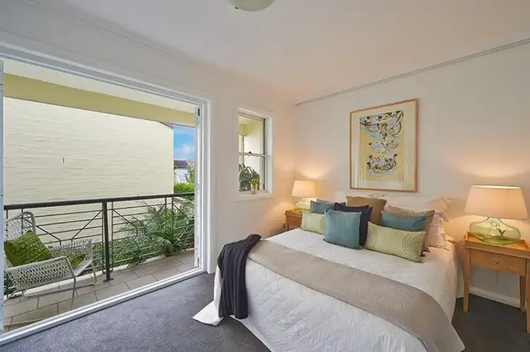 Sixth view of Homely townhouse listing, 21/114-124 Pitt Street, Redfern NSW 2016