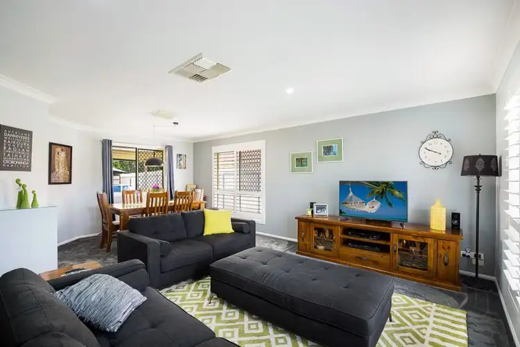Fifth view of Homely house listing, 7 Oldfield Street, Middle Ridge QLD 4350