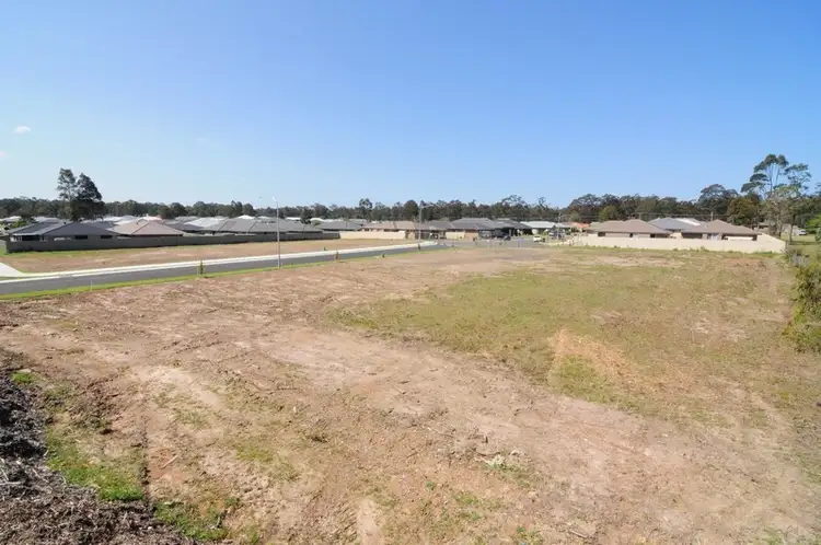Sixth view of Homely land listing, LOT 2107 Elian Crescent, South Nowra NSW 2541