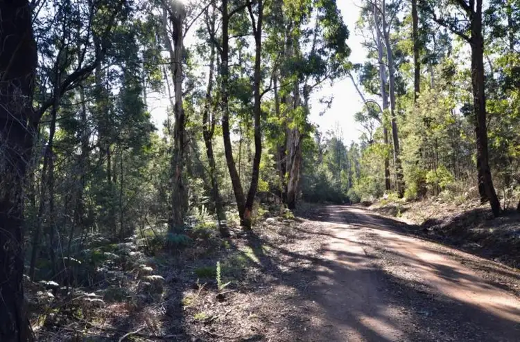 Fourth view of Homely rural property listing, LOT 9/10 Cambatong Road, Tolmie VIC 3723