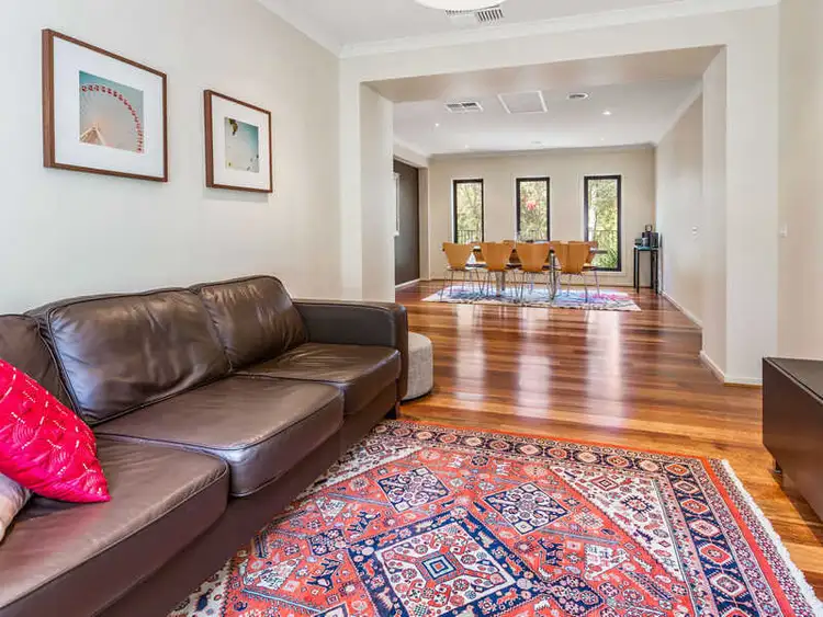 Sixth view of Homely house listing, 1 Koonya Avenue, Blairgowrie VIC 3942