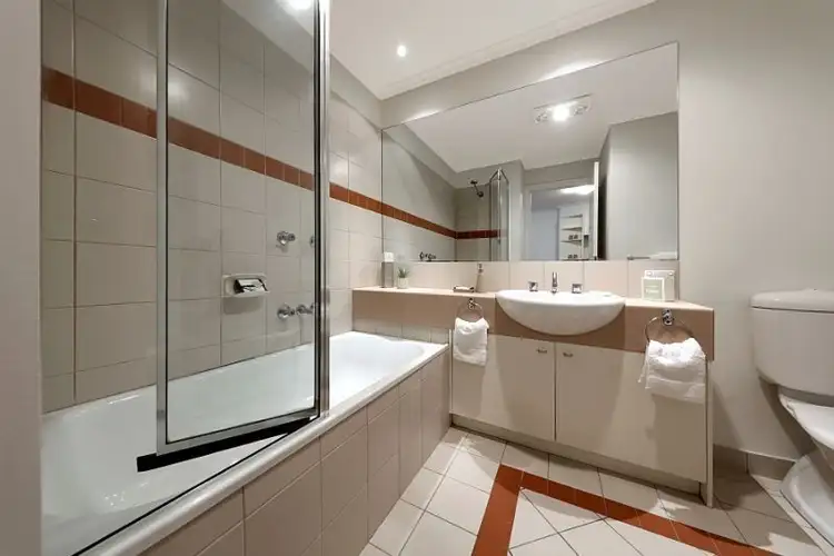 Sixth view of Homely apartment listing, 22/32 Porter Street, Prahran VIC 3181