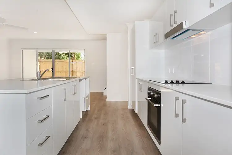 Second view of Homely townhouse listing, 6/10-12 Mill Lane, Nambour QLD 4560