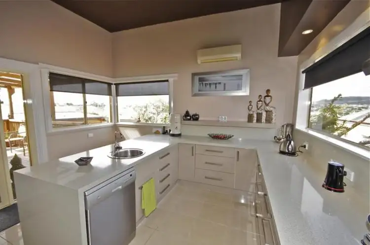 Third view of Homely house listing, 75 Steele Street, Devonport TAS 7310