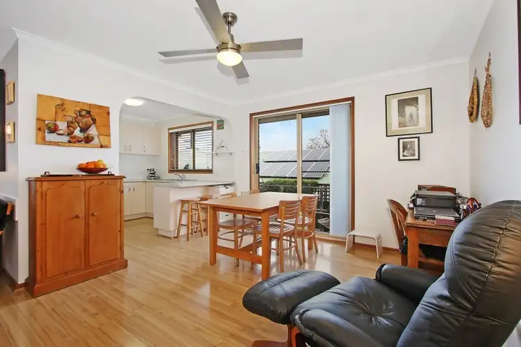 Third view of Homely house listing, 1/1 Church Street, Beechworth VIC 3747