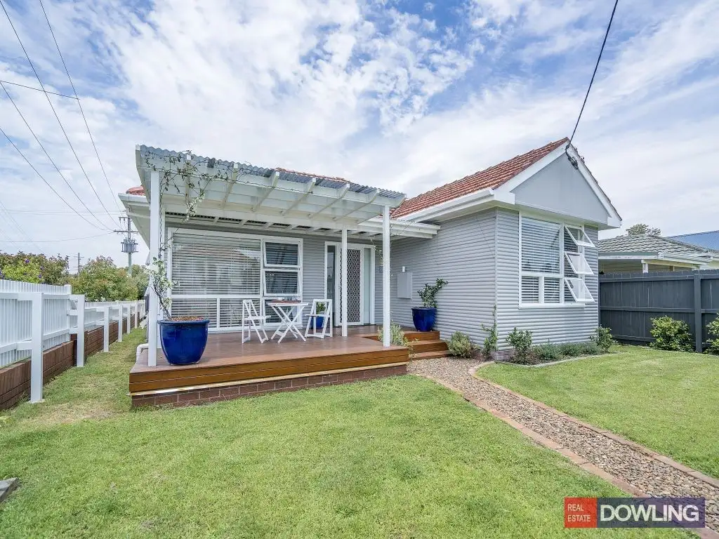 Main view of Homely house listing, 23 Taylor Road, Fern Bay NSW 2295