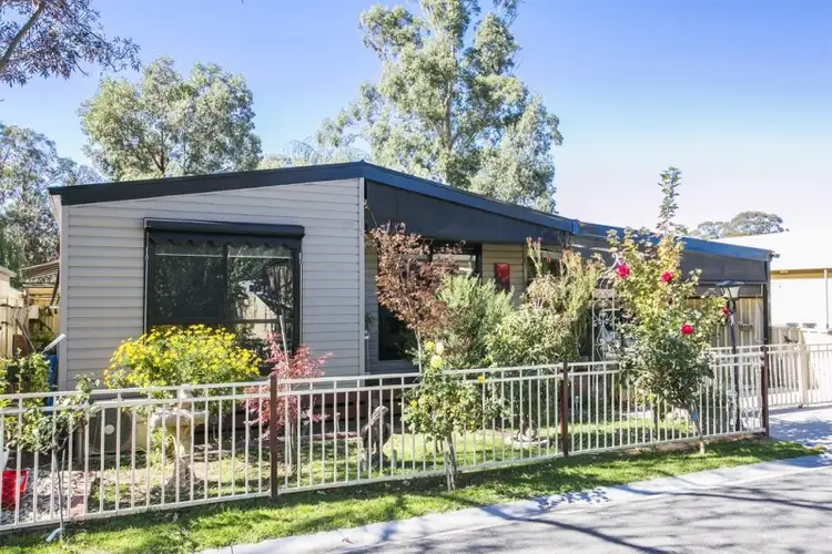 Main view of Homely house listing, 71/1449 Calder Highway, Marong VIC 3515