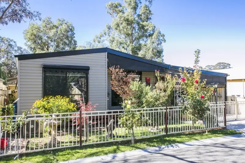 Main view of Homely house listing, 71/1449 Calder Highway, Marong VIC 3515