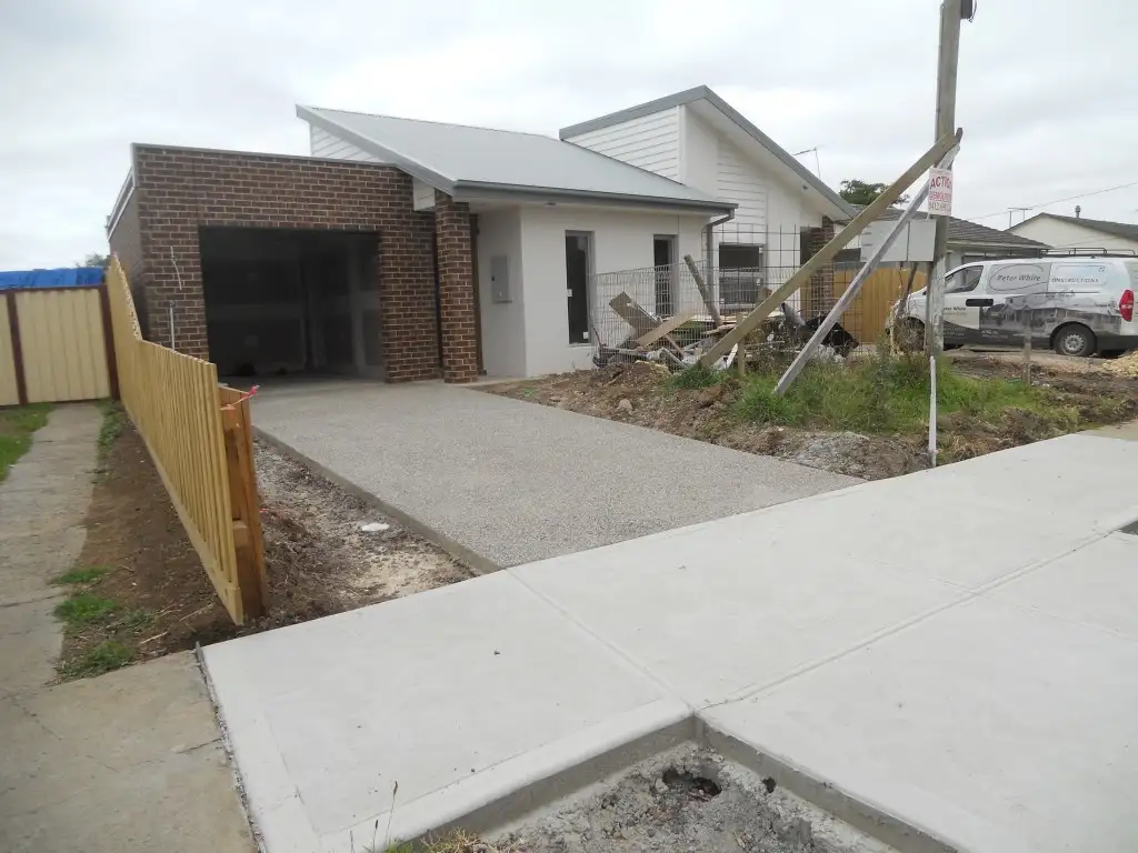 Main view of Homely unit listing, 1/16 Hillman Street, Laverton VIC 3028