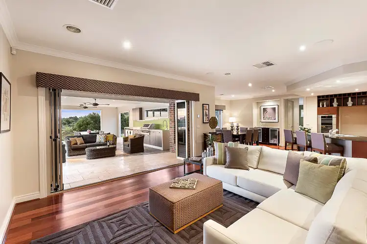 Third view of Homely house listing, 2 The Lough Court, Narre Warren North VIC 3804