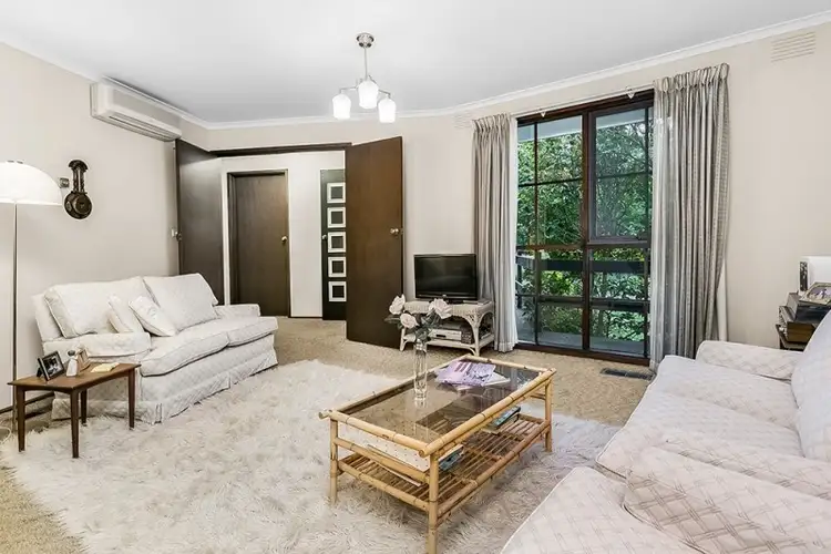 Second view of Homely unit listing, 1 Grange Park Avenue, Doncaster VIC 3108