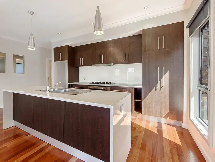 Second view of Homely unit listing, 2/82 Biggs Street, St Albans VIC 3021