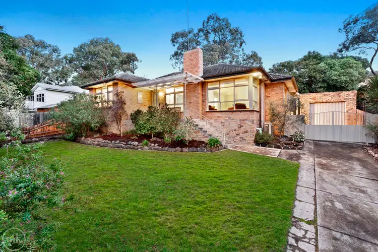 16 Ryan Street, Diamond Creek VIC 3089