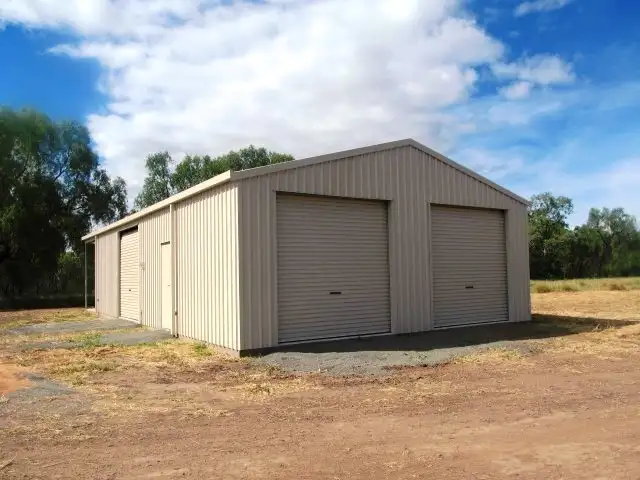 Lot 4 Chudleigh Drive, Emerald QLD 4720