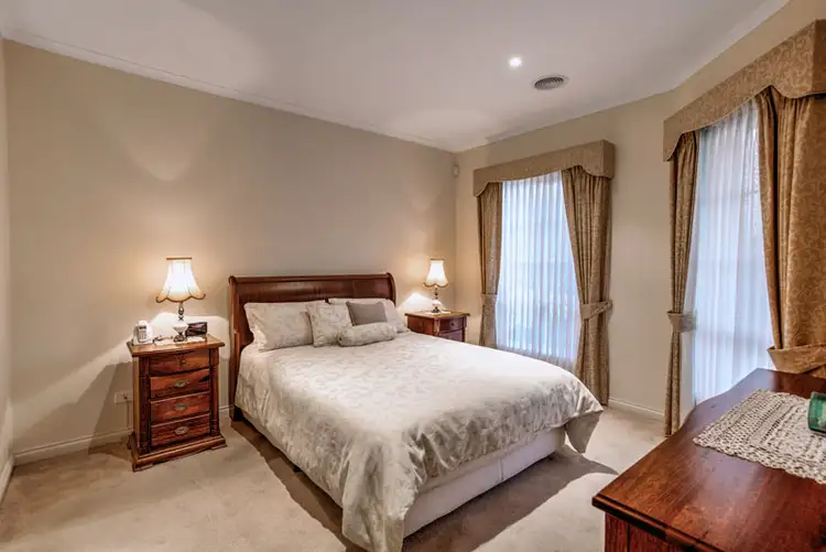 Sixth view of Homely house listing, 9 Hailey Court, Taylors Lakes VIC 3038