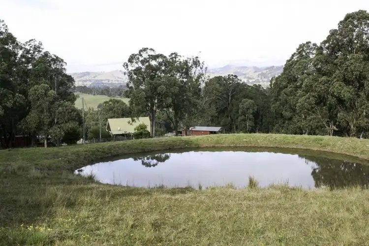 Second view of Homely rural property listing, 154 Wangat Trig Road, Dungog NSW 2420
