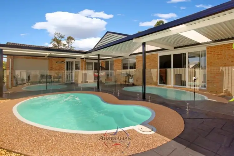 Third view of Homely house listing, 13 Mezen Place, St Clair NSW 2759