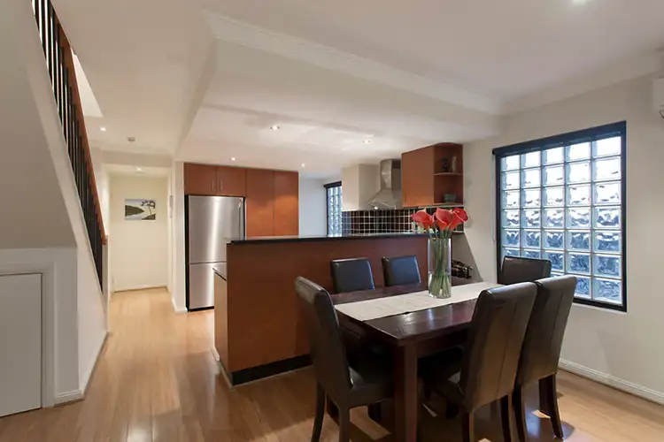 Sixth view of Homely apartment listing, 910/69 Stead Street, South Melbourne VIC 3205