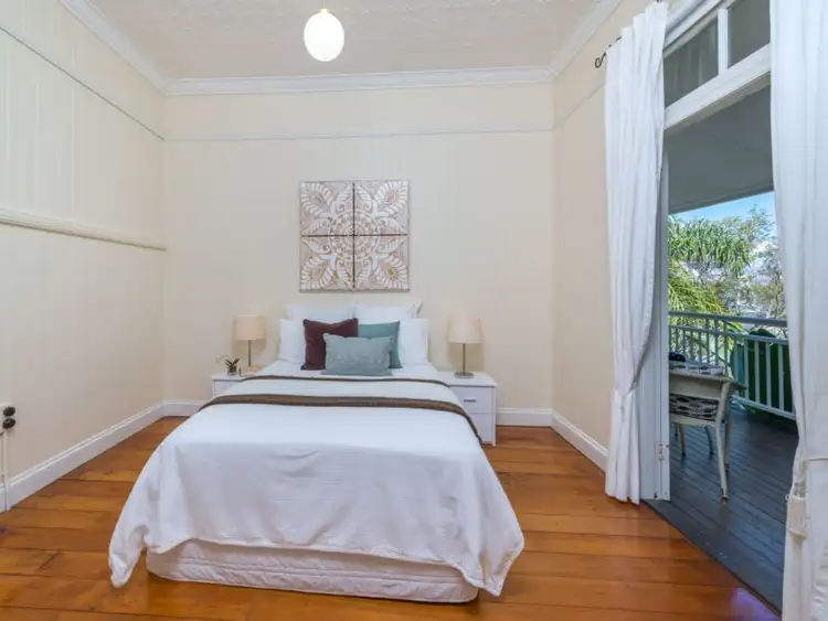 Fifth view of Homely house listing, 83 Munro Street, Auchenflower QLD 4066