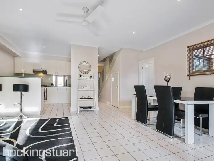 Third view of Homely house listing, 113 Duffy Street, Epping VIC 3076