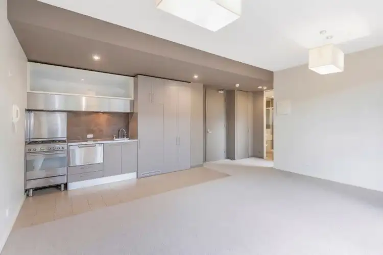 Second view of Homely apartment listing, 11/4 Victoria Street, Windsor VIC 3181