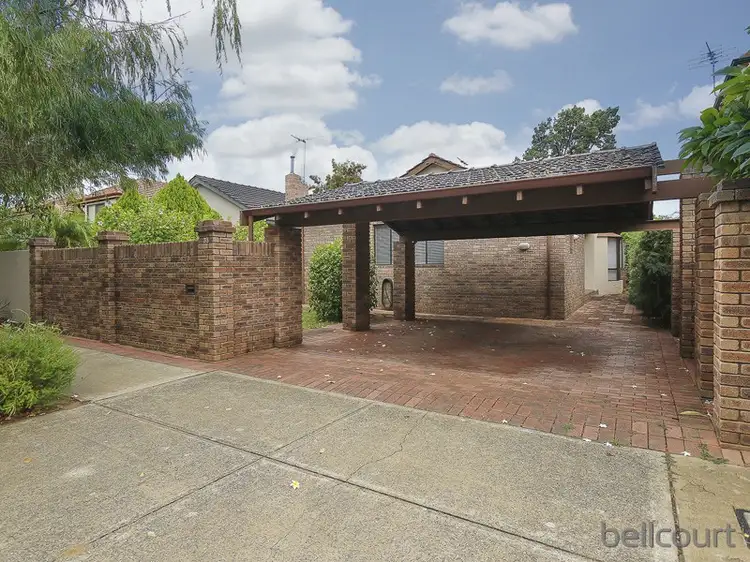 33 Megalong Street, Nedlands WA 6009