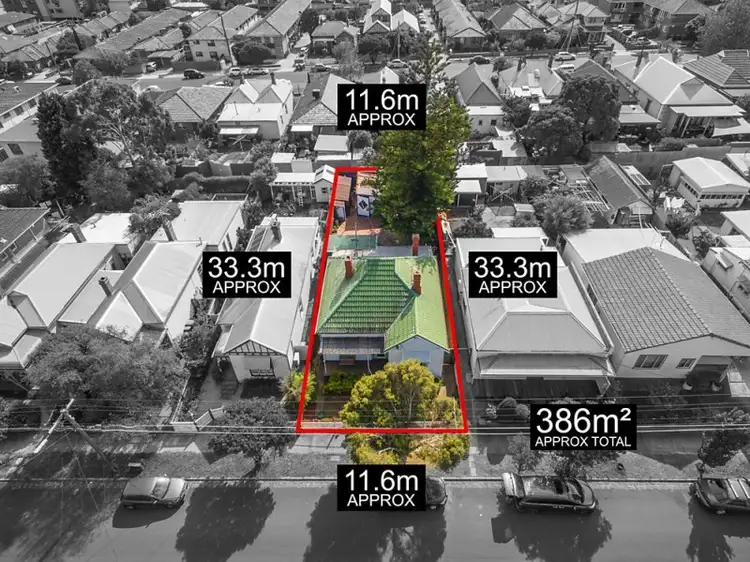Fourth view of Homely house listing, 37 Fenwick Street, Thornbury VIC 3071