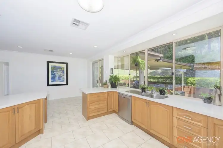 Sixth view of Homely house listing, 9 Yellowbox Close, Caves Beach NSW 2281