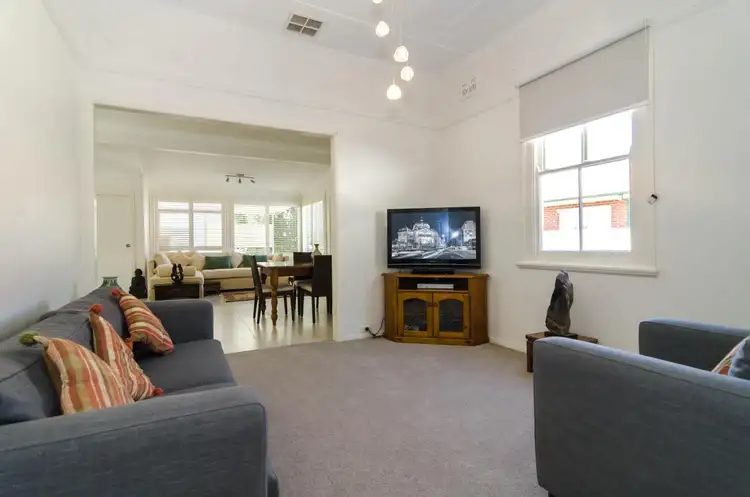 Fourth view of Homely house listing, 107 Hobart Road, New Lambton NSW 2305