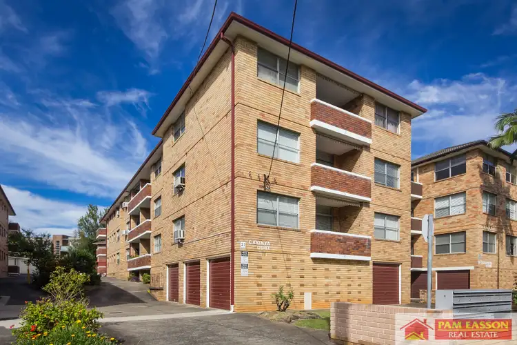 Main view of Homely unit listing, 10/21 Station Street, Dundas NSW 2117