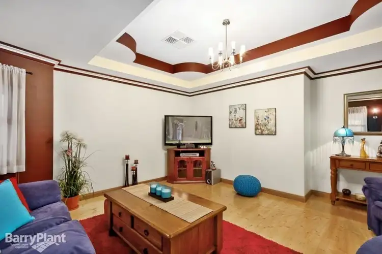 Sixth view of Homely house listing, 48 Churchill Way, Kilsyth VIC 3137