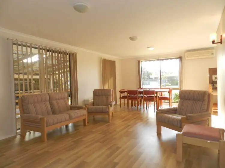 Second view of Homely house listing, 1 The Moorings, Paynesville VIC 3880