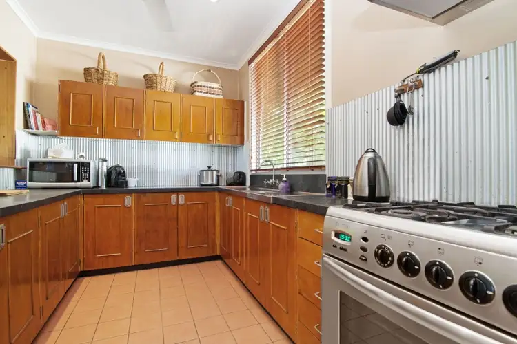 Sixth view of Homely house listing, 39 Mahony Circuit, Driver NT 830