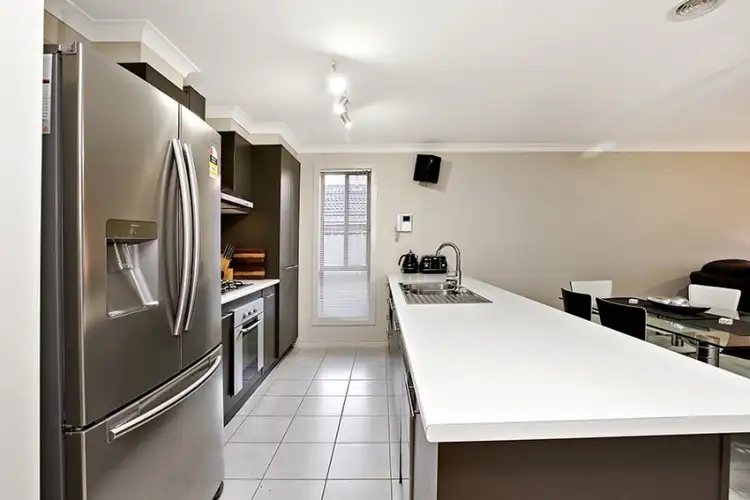 Fifth view of Homely house listing, 17 Arthur Close, Truganina VIC 3029
