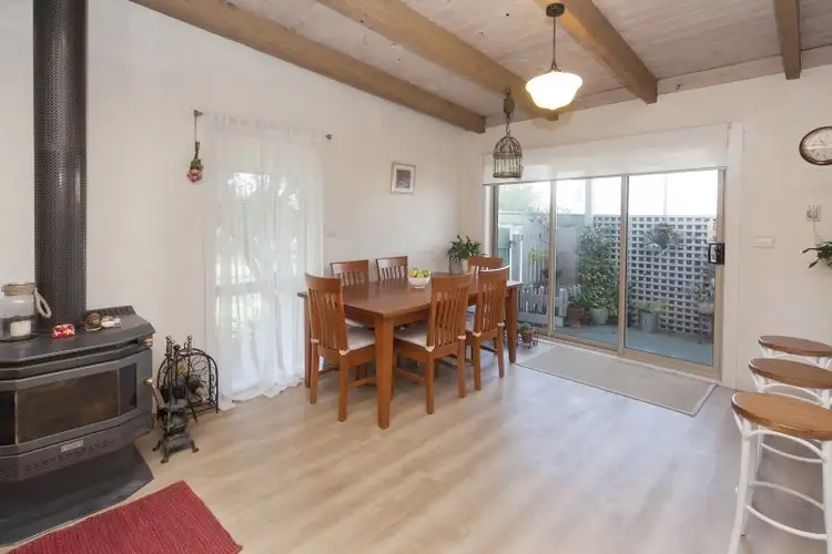 Third view of Homely house listing, 2/17 Grant Street, Dandenong VIC 3175