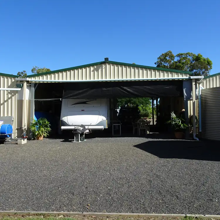 Fourth view of Homely land listing, 82 Oakview Drive, Redridge QLD 4660