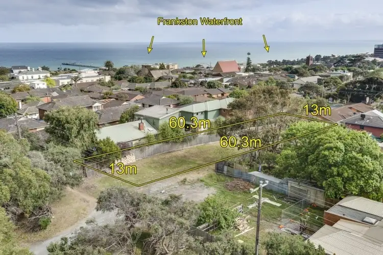 27 Williams Street, Frankston VIC 3199