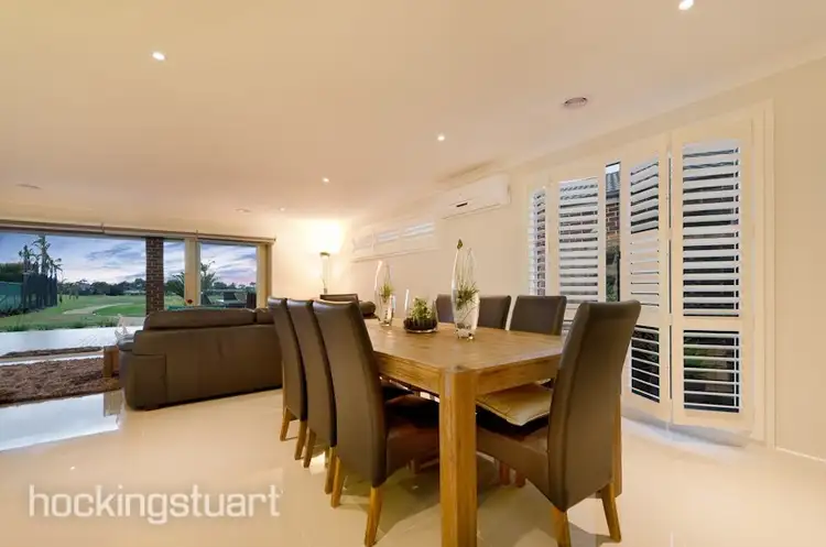 Sixth view of Homely house listing, 1B Fairway Drive, Safety Beach VIC 3936