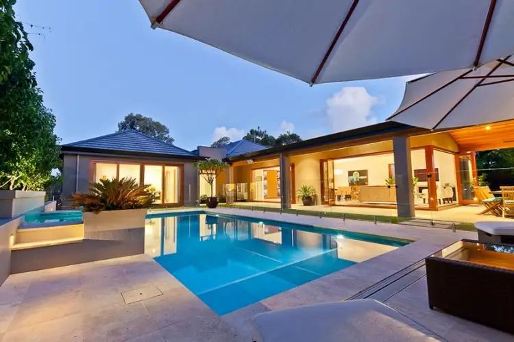 Main view of Homely house listing, 17 Kildare Road, Floreat WA 6014