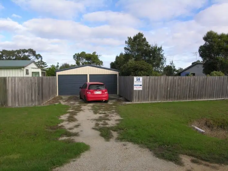 3 Newton Street, Seaspray VIC 3851