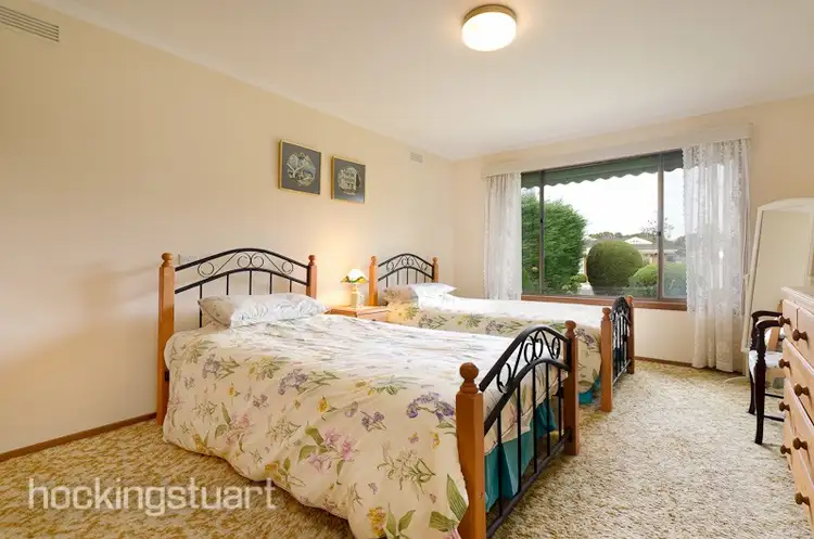 Seventh view of Homely house listing, 1/7 Warraburra Avenue, Rosebud VIC 3939