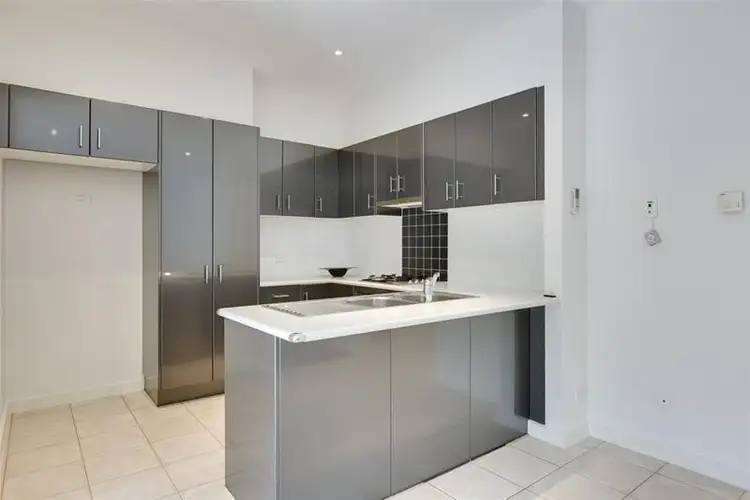 Second view of Homely townhouse listing, 1/8 Arthur Street, Hastings VIC 3915