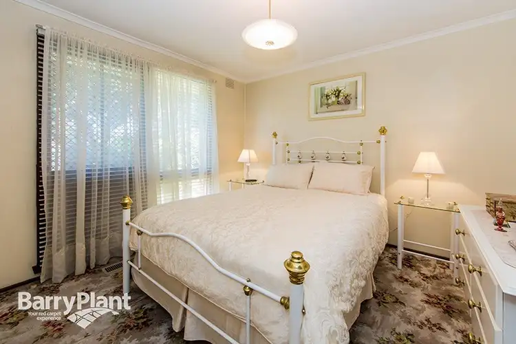 Fifth view of Homely unit listing, 1/26 Nockolds Crescent, Noble Park VIC 3174