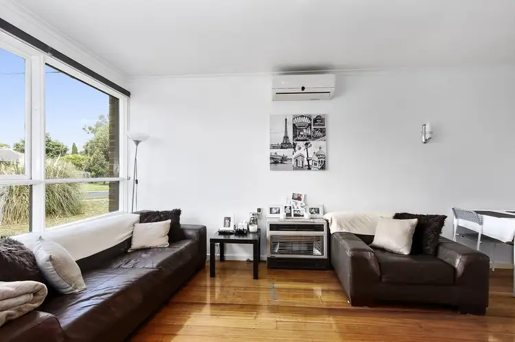 Second view of Homely unit listing, 1 & 2/41 Cochrane Street, Mitcham VIC 3132