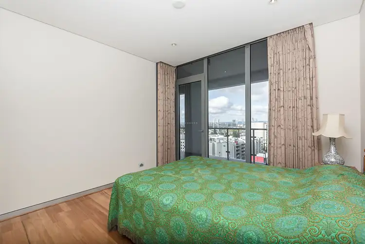 Seventh view of Homely apartment listing, 39/155 Adelaide Terrace, East Perth WA 6004