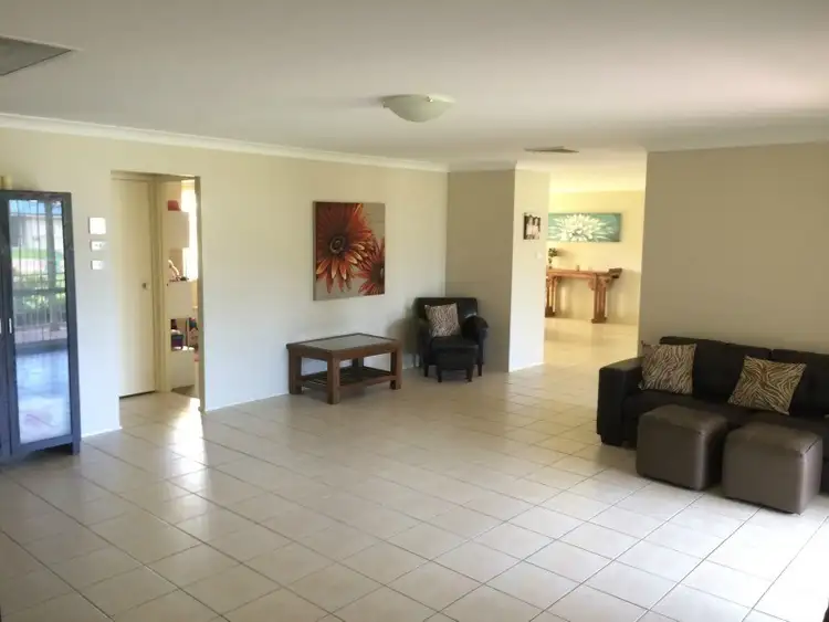 Third view of Homely house listing, 17 Hibiscus Place, Bomaderry NSW 2541