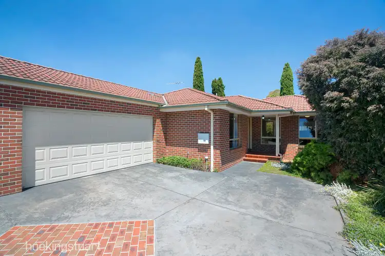 2/532 Waverley Road, Mount Waverley VIC 3149