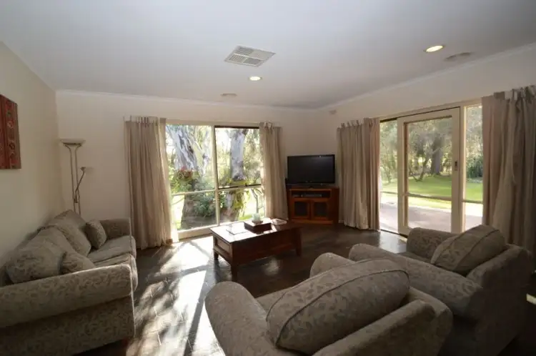 Fifth view of Homely house listing, 48 Franklin Street, Wangaratta VIC 3677
