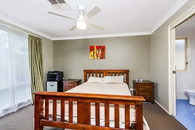 Fifth view of Homely house listing, 105 Lemonwood Circuit, Thornton NSW 2322