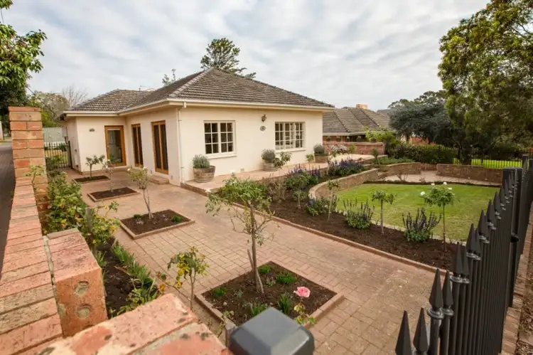 Main view of Homely house listing, 68 Park Avenue, Rosslyn Park SA 5072